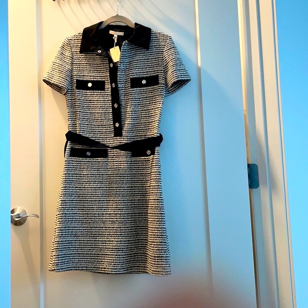Authentic Maje dress